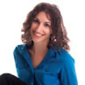 Meet your Posher, Kat